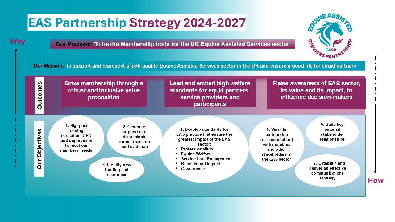 Easp EASP Information & Strategy | Governance, Policies, Research ...